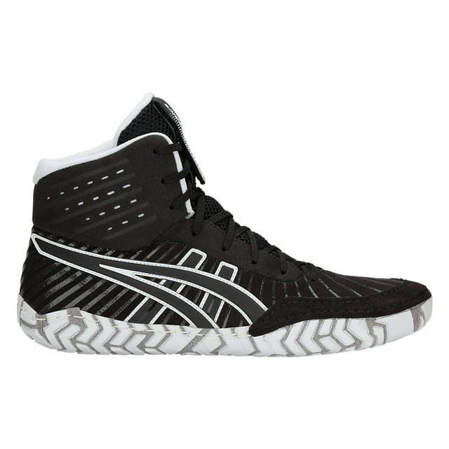 ASICS Men's Aggressor 4 Wrestling Shoes