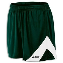 Asics break through running shorts cheap