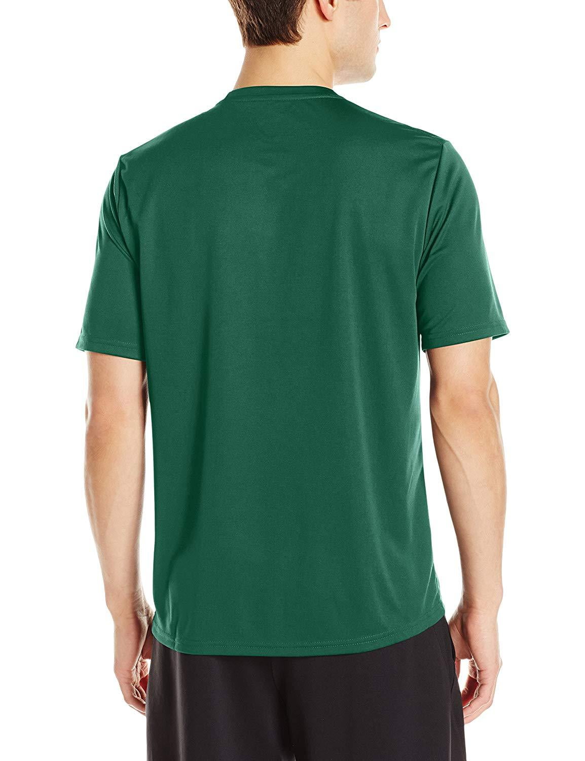 ASICS Men's Circuit Warm-Up Shirt, Color Options