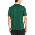 thumbnail image 1 of ASICS Men's Circuit 8 Warm-Up Shirt, Color Options, 1 of 6