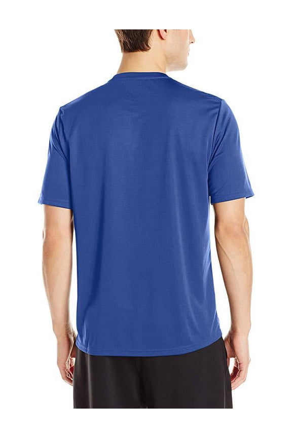 Men's Circuit 8 Warm-Up Shirt, Color Options