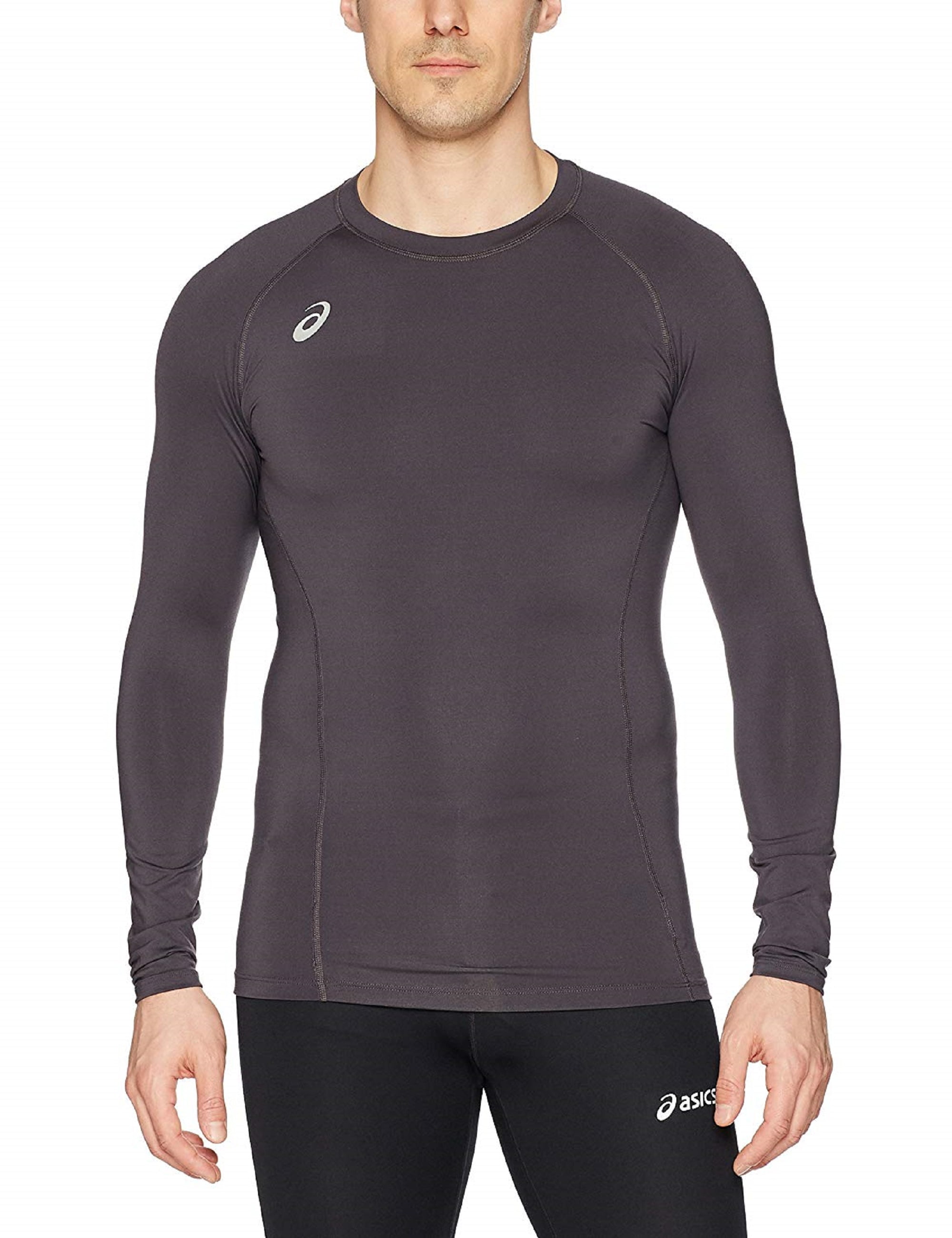 Asics compression shirt outlet