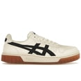 thumbnail image 1 of ASICS Men's Court MZ Cream Black Gum Shoes, from StockX, 1 of 5