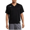 thumbnail image 1 of ASICS Men's Cradle Black Jersey, Sz. XL, 1 of 2