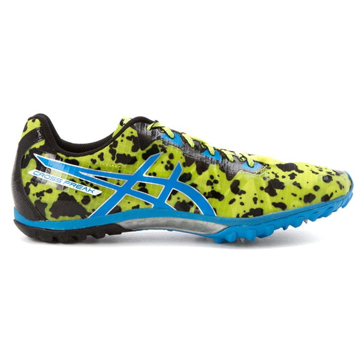 Asics cross hotsell freak 2