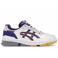 thumbnail image 1 of ASICS Men's EX89 Los Angeles Lakers Shoes, from StockX, 1 of 5