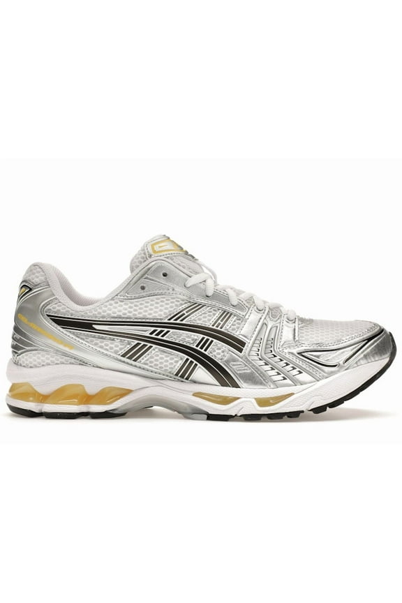 Men's GEL-Kayano 14 Tai Chi Yellow Running Shoes, from StockX