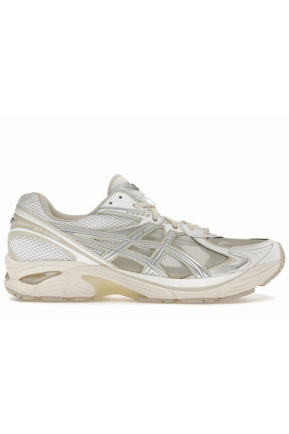 Men's GT-2160 Above the Clouds White Pure Silver Running Shoes, from StockX