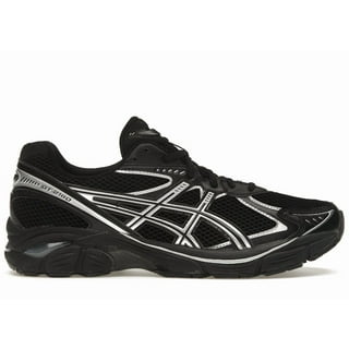 Silver ASICS
