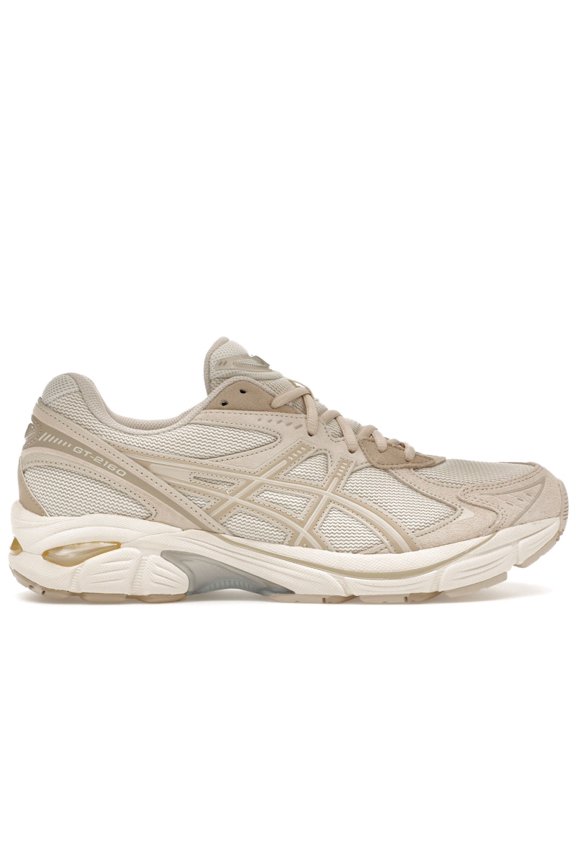 Men's GT-2160 Cream Feather Grey Running Shoes, from StockX