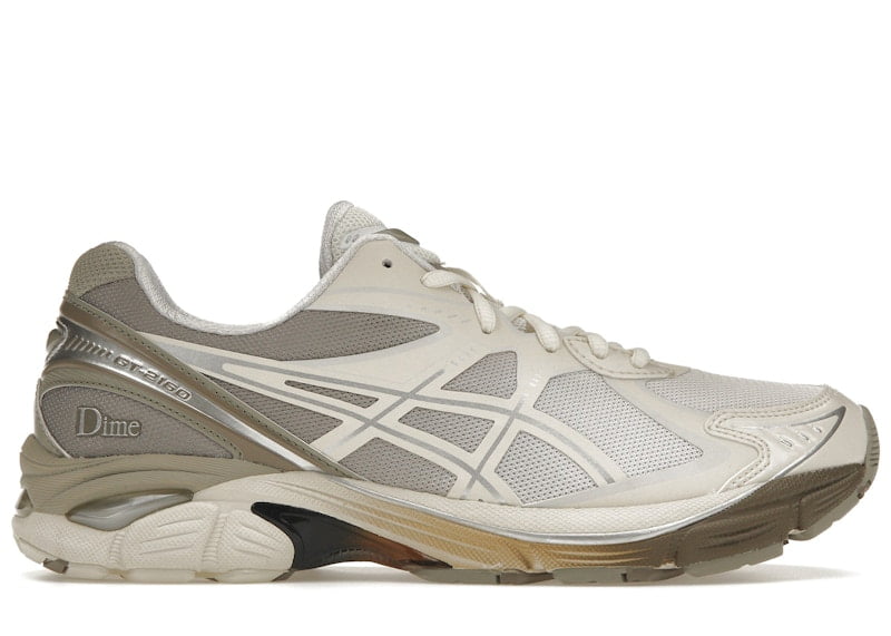 ASICS Men's GT-2160 DIME Arctic Wolf, from StockX - Walmart.com