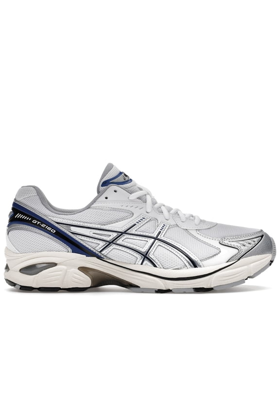 Men's GT-2160 White Deep Marine Running Shoes, from StockX