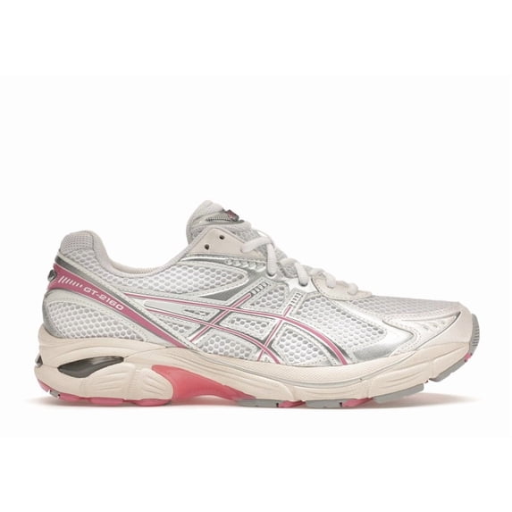 ASICS Men's GT-2160 White Sweet Pink Shoes, from StockX