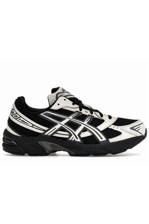 Men's Gel-1130 Black Cream Shoes, from StockX