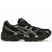 ASICS Men's Gel-1130 Black Pure Silver Running Shoes, from StockX