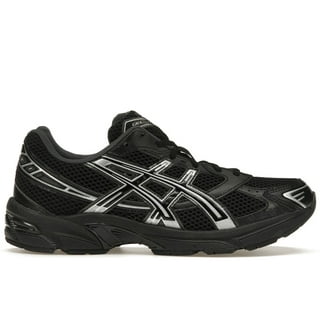 Silver ASICS