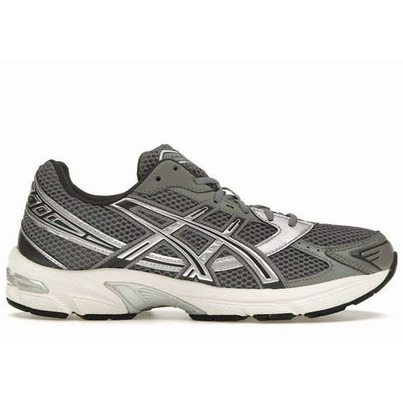 ASICS Men's Gel-1130 Clay Grey Pure Silver Running Shoes, from StockX