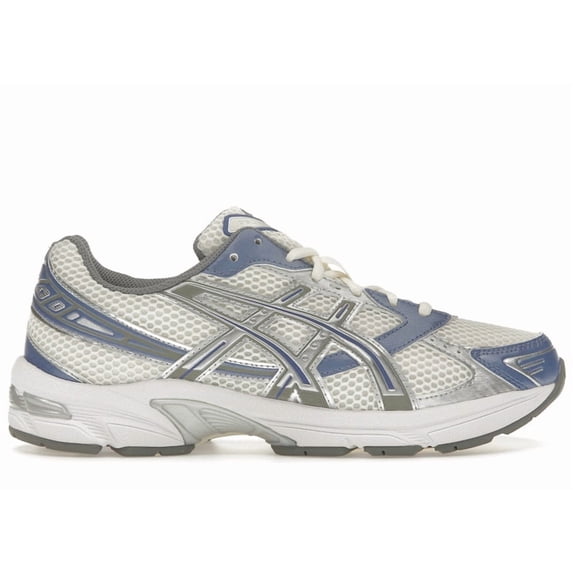ASICS Men's Gel-1130 Cream Blueberry Shoes, from StockX