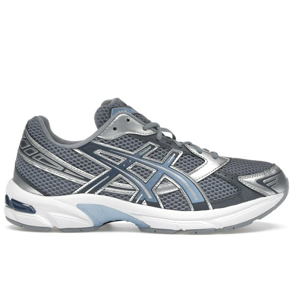 ASICS Men's Gel-1130 Gravel Pure Silver Shoes, from StockX