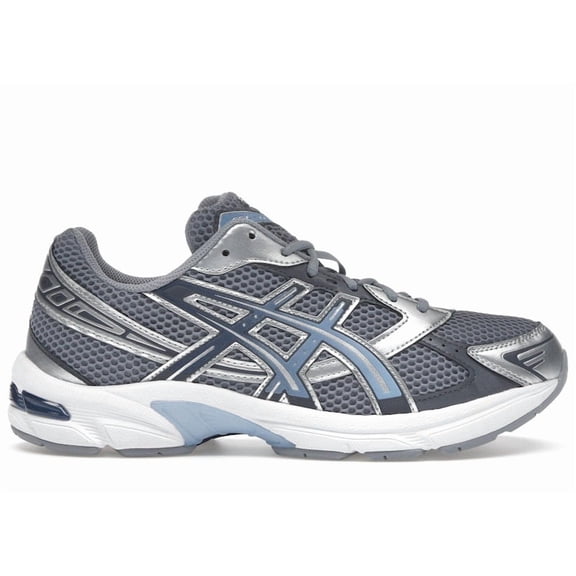 ASICS Men's Gel-1130 Gravel Pure Silver Shoes, from StockX