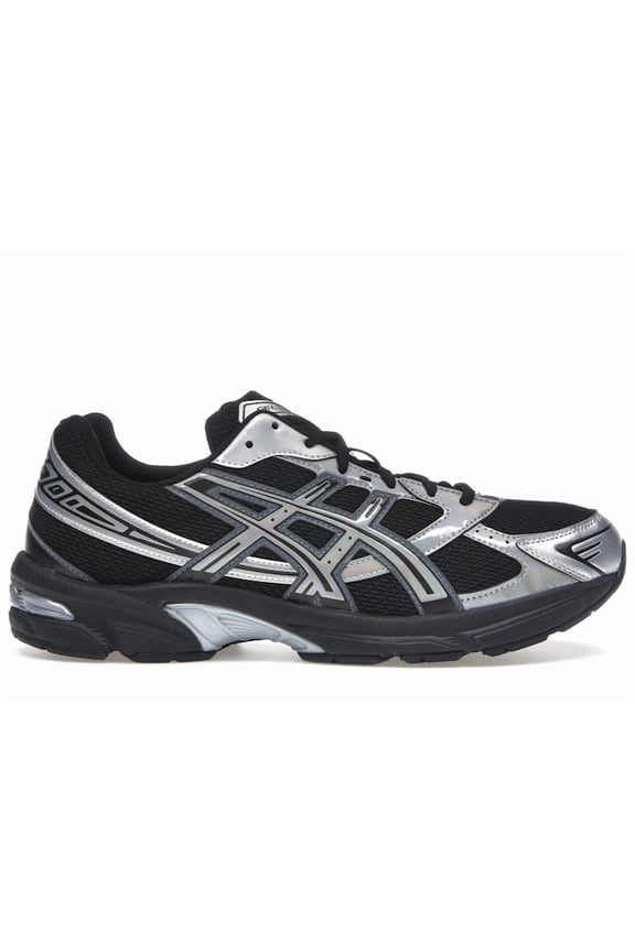 Men's Gel-1130 Holiday Pack Black Pure Silver Shoes, from StockX