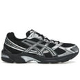 thumbnail image 1 of ASICS Men's Gel-1130 Holiday Pack Black Pure Silver Shoes, from StockX, 1 of 5