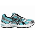 thumbnail image 1 of ASICS Men's Gel-1130 Larimar Blue Silver Shoes, from StockX, 1 of 5