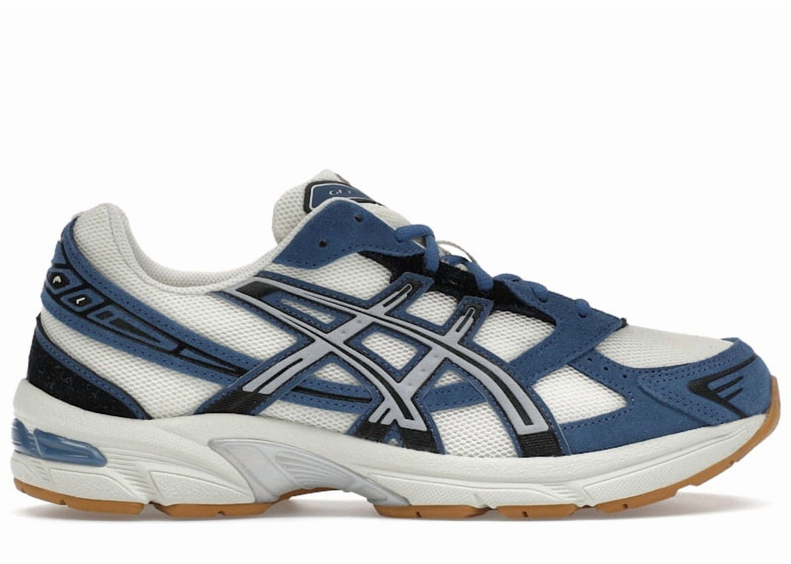 ASICS Men's Gel-1130 White Clay Canyon Running Shoes, from StockX