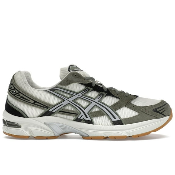 ASICS Men's Gel-1130 Pale Oak Mantle Green Running Shoes, from StockX