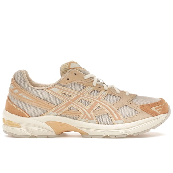 ASICS Men's Gel-1130 Smoke Grey Honey Beige Shoes, from StockX