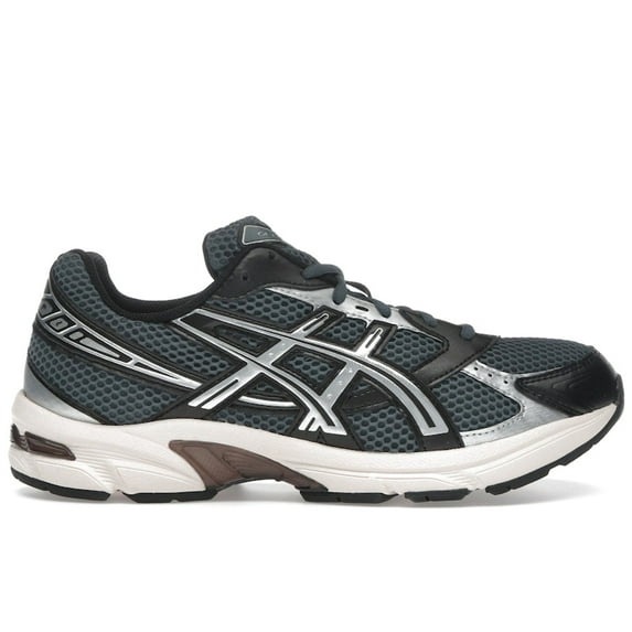 ASICS Men's Gel-1130 Steel Grey Black Shoes, from StockX
