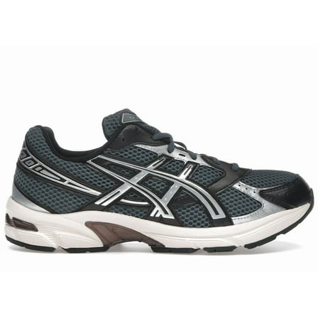 ASICS Men's Gel-1130 Steel Grey Black Shoes, from StockX