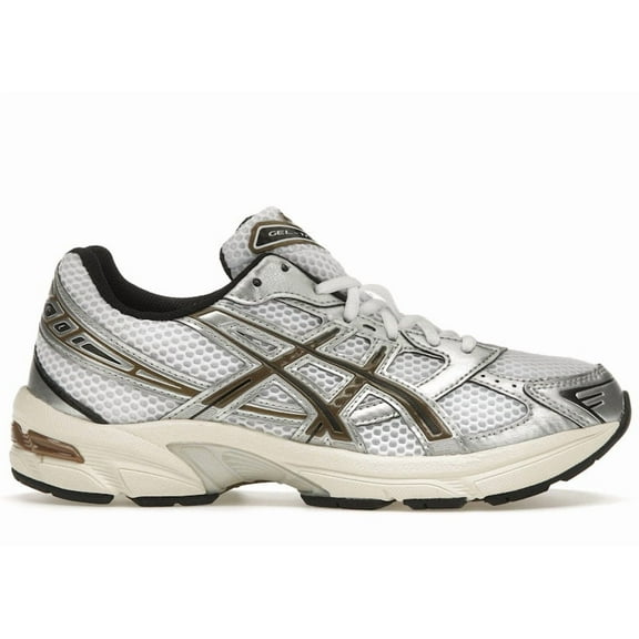 ASICS Men's Gel-1130 White Clay Canyon Running Shoes, from StockX