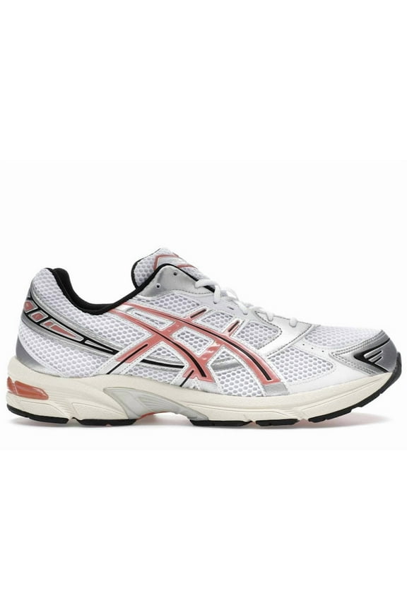 Men's Gel-1130 White Desert Red Shoes, from StockX