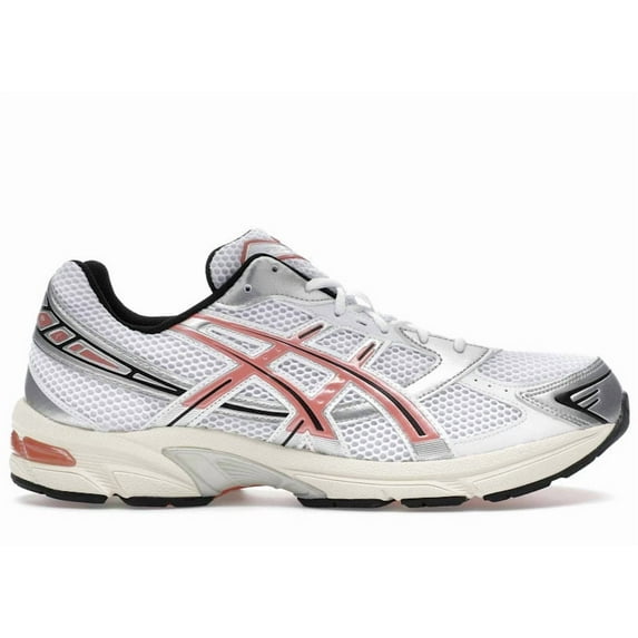 ASICS Men's Gel-1130 White Desert Red Shoes, from StockX