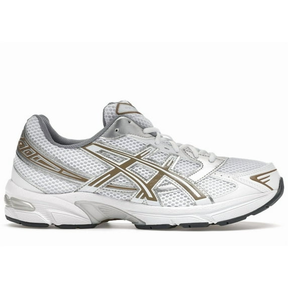ASICS Men's Gel-1130 White Pepper Shoes, from StockX