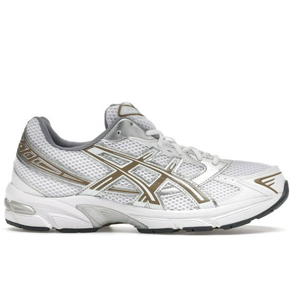 ASICS Men's Gel-1130 White Pepper Shoes, from StockX