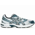 thumbnail image 1 of ASICS Men's Gel-1130 White Restful Teal Shoes, from StockX, 1 of 5