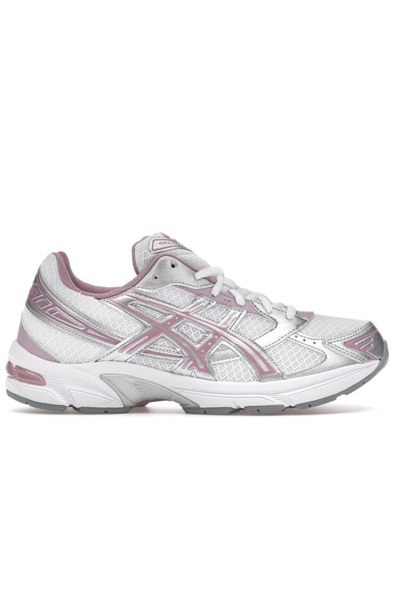 Men's Gel-1130 White Taro Purple Running Shoes, from StockX