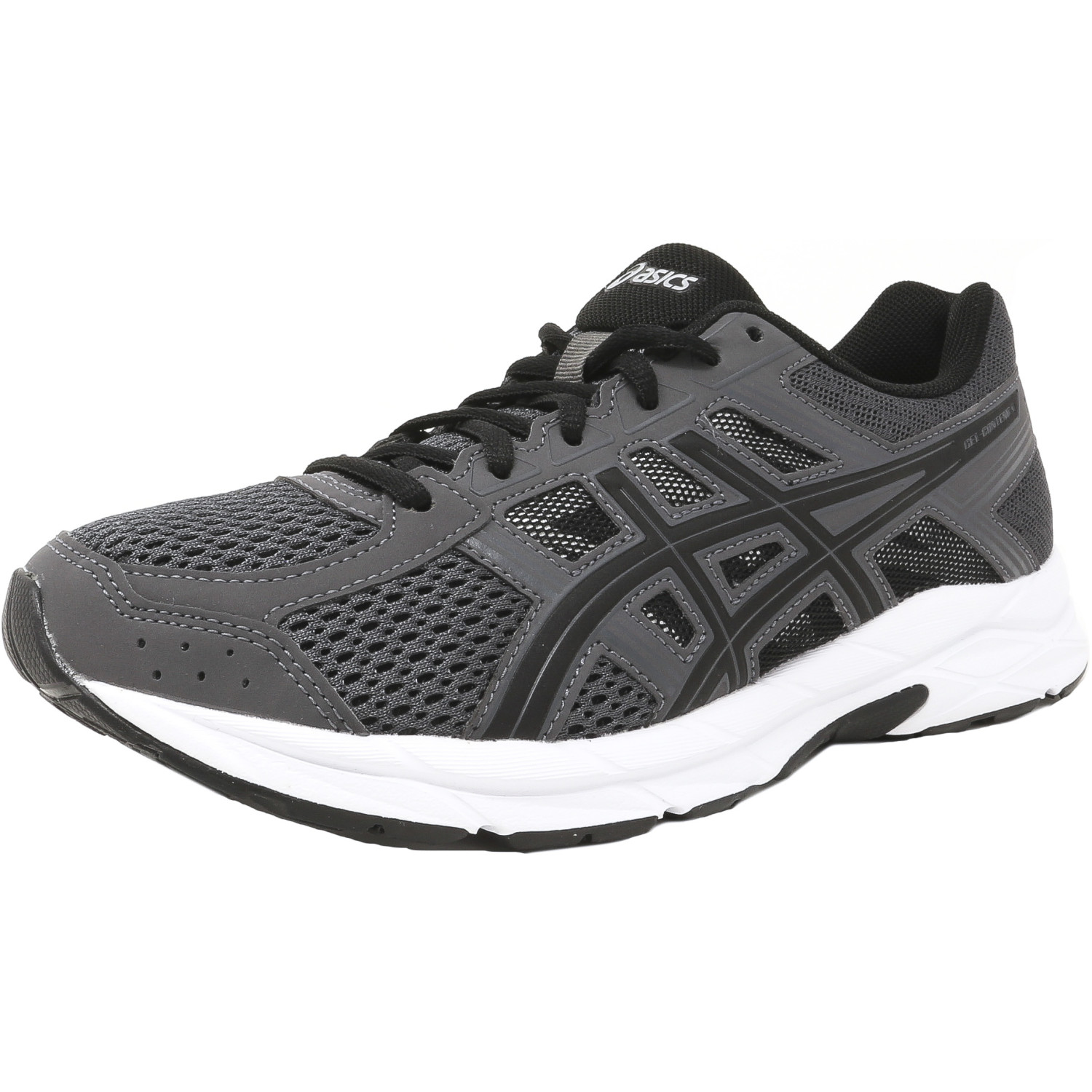 ASICS Men's Gel-Contend 4 Running Shoe - Walmart.com