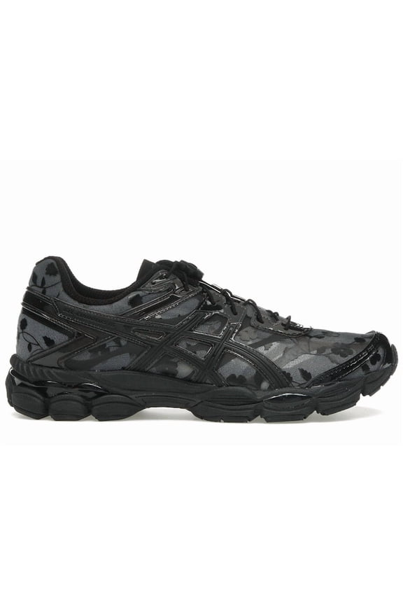 Men's Gel-Cumulus 16 Cecilie Bahnsen Floral Pack Black Shoes, from StockX