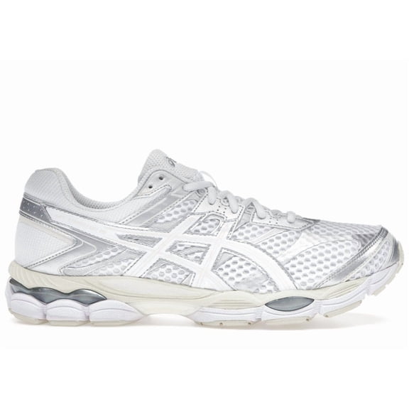 ASICS Men's Gel-Cumulus 16 White Shoes, from StockX