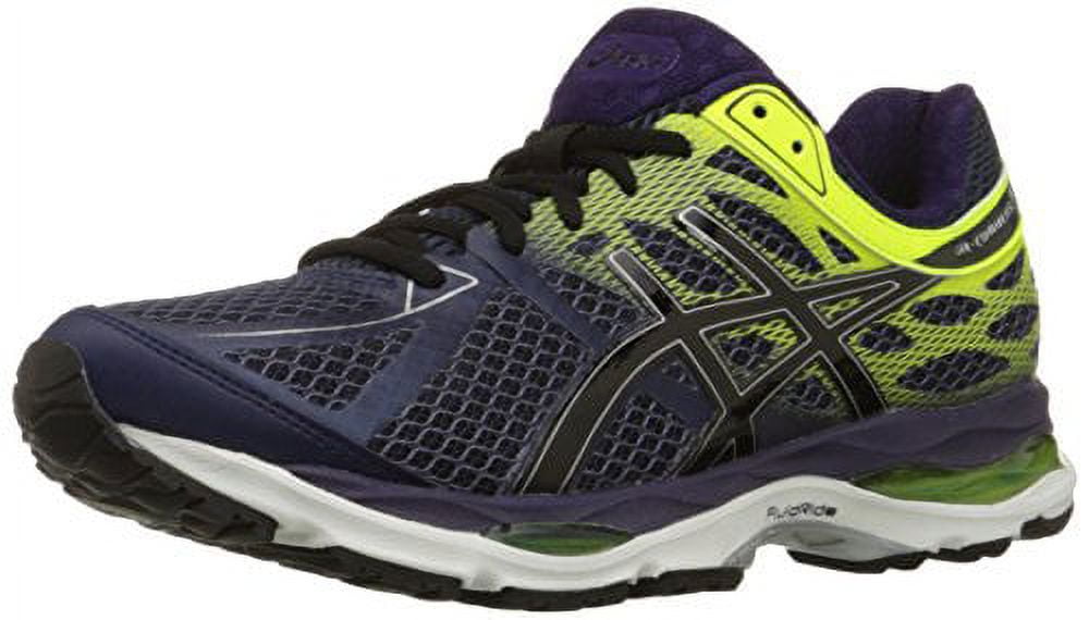 Asics gel cumulus sale 17 mens purple