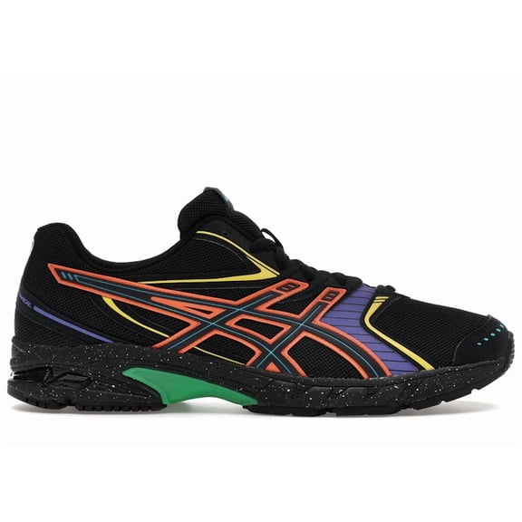 ASICS Men's Gel-DS Trainer 14 Stefon Diggs Black Multi-Color Shoes, from StockX
