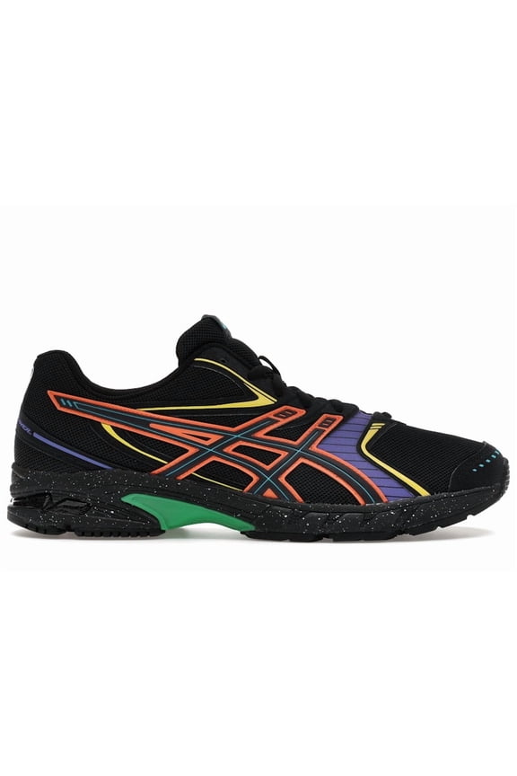 Men's Gel-DS Trainer 14 Stefon Diggs Black Multi-Color Shoes, from StockX