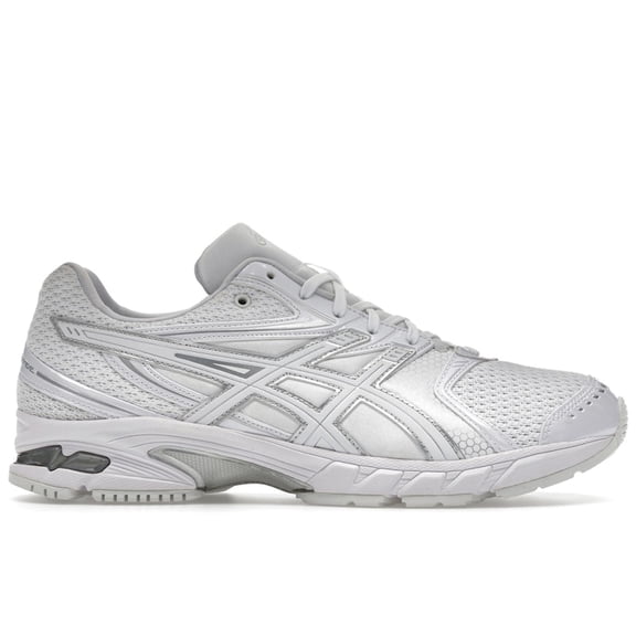 ASICS Men's Gel-DS Trainer 14 White Pure Silver Shoes, from StockX