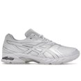 thumbnail image 1 of ASICS Men's Gel-DS Trainer 14 White Pure Silver Shoes, from StockX, 1 of 5