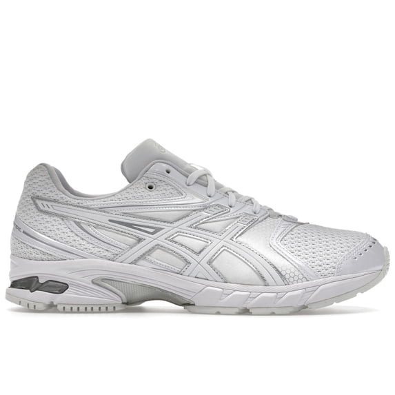 ASICS Men's Gel-DS Trainer 14 White Pure Silver Shoes, from StockX
