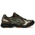 thumbnail image 1 of ASICS Men's Gel-K1011 Gallery Dept. Mental Energy Khaki Shoes, from StockX, 1 of 5