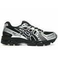 thumbnail image 1 of ASICS Men's Gel-Kayano 12.1 Black Pure Silver Running Shoes, from StockX, 1 of 5